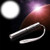WZKERHSS High Lumen Mini Flashlight Waterproof Flashlight Camping Light 5Pc Portable USB Rechargeable LED Flashlight Keychain Light Camping Outdoor Flashlight -5PC-