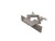 Bon 11-695 Intermediate Trig Fitting for Model C and R Masonry Guide Corner Pole