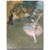 Trademark Fine Art The Star 1876 by Edgar Degas, 24 by 32-Inch Canvas Wall Art