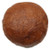 Scotts Cakes 1/2 Pound Brown Colored Marzipan