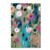 Trademark Fine Art Entwined by Carrie Schmitt, 12x19-Inch Canvas Wall Art
