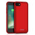 QTshine Battery Case for iPhone 6/6s/7/8 Upgraded -6000mAh- Protective Portable Charging Case Rechargeable Extended Battery Pack for Apple iPhone 6/6s/7/8 -4.7- - Red