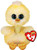 Ty Benedict Chick Beanie Boos Yellow