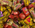 Hersheys Easter Candy Bar Assortment - Hersheys Gold Hearts Reeses Peanut Butter Cups Hersheys Miniatures and More -4 Pound Bag-