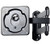 VideoSecu Articulating Arm Tilt Swivel TV Wall Mount Bracket for Most 19-32 inch TV Monitor Display VESA 100X100 75X75 ML12BCE5 CE5