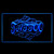 100102 Modern Tattoo Piercing Design Art Display LED Light Neon Sign