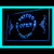 100044 Tattoo Body Piercing Artistic Shop Display LED Light Neon Sign