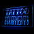 100031 Tattoo Equipment Shop Ear Ink Tools Display LED Light Neon Sign