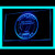 100046 Tattoo Body Artists Open Piercing Display LED Light Neon Sign