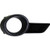Make Auto Parts Manufacturing - PASSENGER SIDE FOG LIGHT BEZEL SMOOTH WITH FOG FOR USE WITH OR - TO1039143