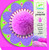 Djeco Pompom Maker Craft Kit