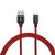 Micro USB Cable,Durable Charging Cable 3ft Android Charger Nylon Braided Micro USB Data and Charging Cable Fast Charging Cords for Samsung Galaxy S7/S7 Edge/S6, Kindle, Huawei, HTC, Sony
