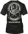 Ironworker Tshirt My Craft Allows Me to Build Anything in The World Ironworker Tshirt for Men Black