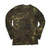 Mil-Tec Flecktarn Long Sleeve Shirt -Large-