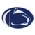 Flashscot NCAA Penn State Lion Head Shape USB Drive Penn State 16GB