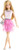 Barbie Fashionistas Barbie Doll, Pink Ruffled Dress