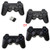 Sara-u USB Wireless Double Handle Game Controller Joystick Vibration Gamepad for PC