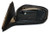 TYC 4700532 Honda Accord Driver Side Power Non-Heated Replacement Mirror