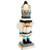 Hollywood Nutcrackers Kurt Adler Penguin Nutcracker, 12-Inch