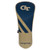 Team Effort Georgia Tech Yellow Jackets Driver Headcover