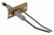 Atwood Mobile Products HYDRO FLAME SERVICE PARTS ELECTRODE CHF1 ASSY