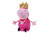 Peppa Pig Plush Preschool Toy, Princess N' Oink Peppa