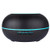 Matto Essential Oil Diffuser 300ml Aroma Diffuser with 7 Color Light Waterless Auto Shut-off (Dark)