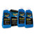 Meguiar's M4965 Marine/RV Fiberglass Restoration System