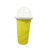 Magic Quick Frozen Smoothies Cup Cooling Cup Slushy Ice Cream Maker Slushy Maker Homemade Milk Shake Maker Cooling Cup Squee DIY it for Children and Family