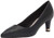 Easy Street womens Pump Black Snake 11 Wide US