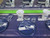 Seattle Seahawks 49 pieces Party set, Tablecloth, 16 plate, 16 napkins and large plastic 16 cups.
