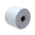 Circle Dot Round Labels Stickers Color Code Coding Blank Write-on Inventory White -3 inch 300 Labels per Roll 1 Roll-
