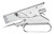 Arrow Fastener P35S Spear Point Plier Stapler