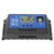 XiangXin LCD Display Delay Control Plastic Material Solar Charge Regulator Controller for Solar Billboards Outdoors Patio Light Street Light