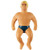 STRETCH ARMSTRONG The Original Figure