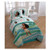 Disney Moana Full Sheet Set - Super Soft Microfiber