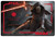Zak Designs Placemat with Kylo Ren from Star Wars The Force Awakens BPA-Free Plastic by Zak Designs