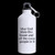Girlfriend/Boyfriend Gift May God bless this house and all the crazy people in it 13.5oz Sports Bottle-Two Sides-
