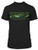 JINX Rocket League Dominus Mens Gamer Graphic T-Shirt Black Small