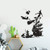 Xykshiyy Furniture Wall Decal Art Black Wall Decal Cartoon Decals Pirates Ship Hook Sticker Kids Wall Mural Bedroom Home Decoration Wallpaper 57x73 cm Xykshiyy Furniture Wall Decal Art Black Wall Decal Cartoon Decals Pirates Ship Hook Sticker Kids Wall Mural Bedroom Home Decoration Wallpaper 57x73 cm
