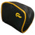 Skunk GoCase Smell Proof Bag Black/Yellow