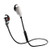 Bluetooth Headphones, TIHON Wireless Bluetooth Sport Earbuds Lightweight Stereo Earphones Noise Cancelling Headphones with Mic Sweat-proof In Ear Headset for Running, Workout, Gym