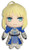 Great Eastern Entertainment Fate/Stay Night - Saber Plush 8"