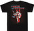 Transformers Jetfire G1 T-Shirt Small