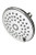 Pfister  015-DE1C  Arterra Multifunction Showerhead 2.0 gpm Polished Chrome