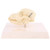 YOUsike Canine Dog Skull Model Anatomy Skeleton Veterinary Specimen Teaching Display