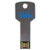 UCLA Bruins Flash Key USB Drive 32GB