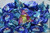 Leeve Dry Fruits Chocolates Blue Hazelnut 400 gram