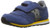 Saucony Boys Baby Jazz Hook  and  Loop Sneaker Blue/Grey 4 M US Toddler