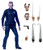 NECA Ultimate T-1000 Terminator Action Figure, 2-7"